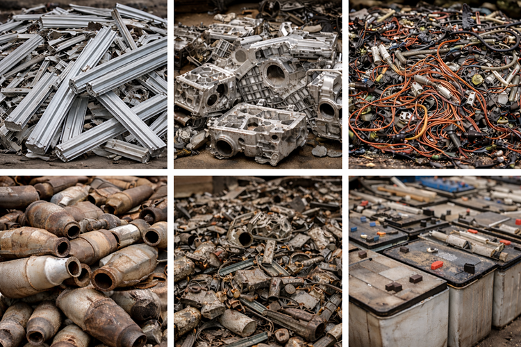 車両関連のイメージ