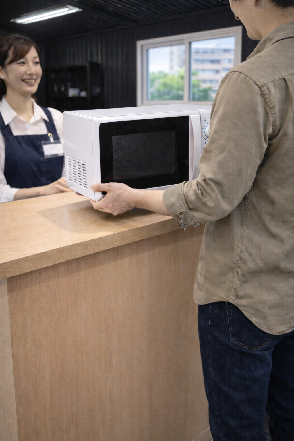 壊れて・古くても・少量でもOK